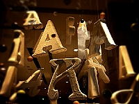 Kinds of &#34;A&#34;