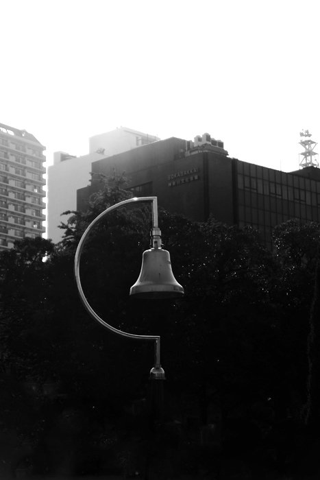 平和の鐘